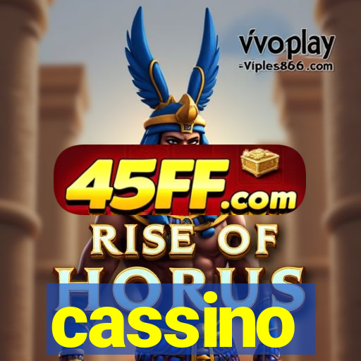 cassino internacional online